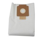 Sacs pour aspirateur Kärcher T15/1 T17/1  X10 MF - Lot de 10