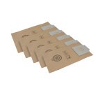 Sacs standard pour aspirateur Kärcher - Lot de 5