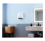 Tornado automatic hand-dryer