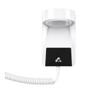 Sèche-cheveux JVD Clipper 1400 watts
