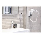 Sèche-cheveux JVD Clipper 1400 watts