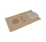 Sacs standard pour aspirateur Kärcher - Lot de 5
