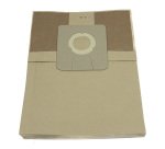 Paper bags for vacuum cleaner ICA GP 1/16 - set of 10