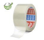 Cinta adhesiva polipropileno 50 micras BOPP Tesa 66 m x 50 mm