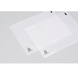 Sobres auto adhesivos 315 x 220 mm - caja de 500