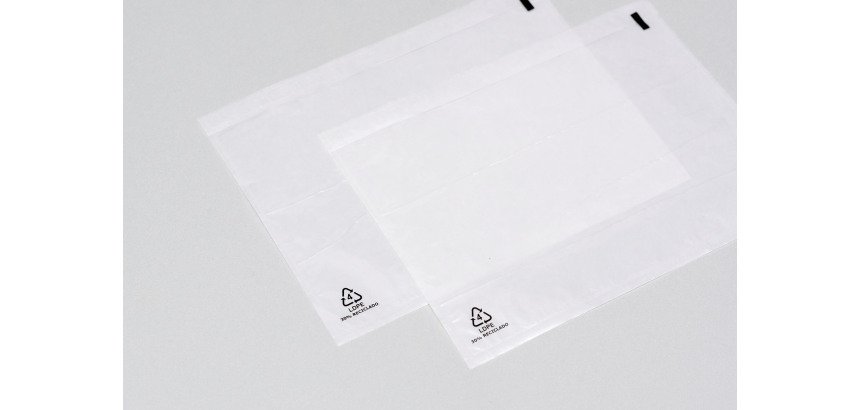 Sobres auto adhesivos 315 x 220 mm - caja de 500