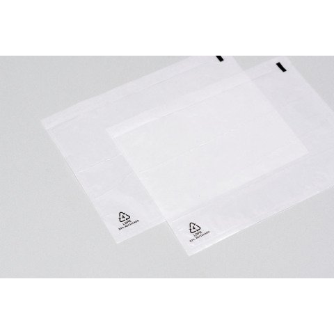Sobres auto adhesivos 315 x 220 mm - caja de 500