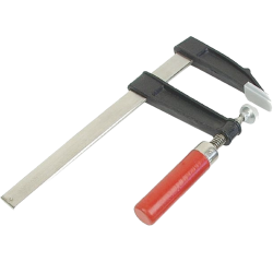 Clamp, 120 x 800 mm