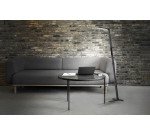 Lampada portatile LUCTRA® FLEX UP® colore nero