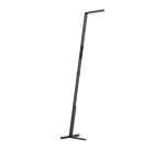 Lampada portatile LUCTRA® FLEX UP® colore nero