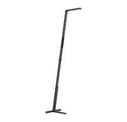 Lampada portatile LUCTRA® FLEX UP® colore nero