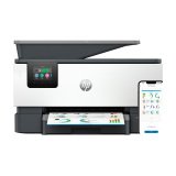 HP 9120E Imprimante multifonction 4 en 1 jet d'encre Wifi couleur