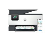 HP 9120E Imprimante multifonction 4 en 1 jet d'encre Wifi couleur