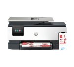 HP 8132E Imprimante multifonction 4 en 1 jet d'encre Wifi couleur