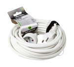 Wonday 10 m Extension Cord, White