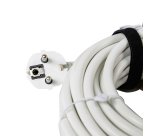 Wonday 10 m Extension Cord, White