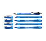 4 Penne Slider Memo XB e 1 Slider Rave XB blu in omaggio