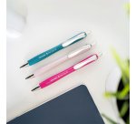 3 Penne Slider Rave XB colori assortiti e 1 Slider Rave XB nera in omaggio