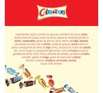 Assortiment de chocolats Célébrations - Boîte 385 g