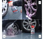 Reiniger voor velgen Turbo - double pack 500 ml