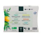 Thés verts Sélection Bio Pagès Coffret de 60 sachets assortis
