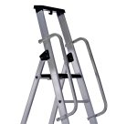 Corrimani per scala STP Issima 5 gradini
