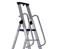Corrimani per scala STP Issima 8 gradini