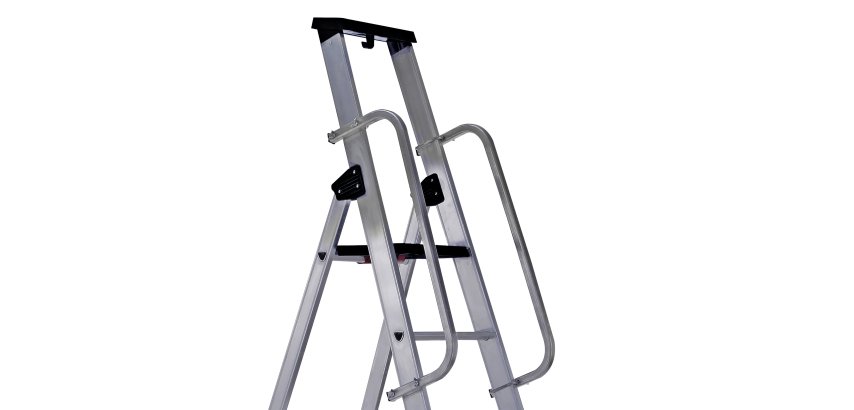 Corrimani per scala STP Issima 5 gradini