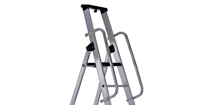 Corrimani per scala STP Issima 5 gradini