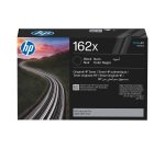 HP Toner 162X Haute capacité Noir pour imprimante laser