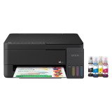 Epson ECOTANK ET-2910 Imprimante multifonction à réservoir d'encre 3 en 1 - Wifi - A4 couleur