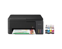 Epson ECOTANK ET-2910 Imprimante multifonction à réservoir d'encre 3 en 1 - Wifi - A4 couleur