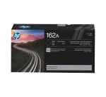 HP Toner 162A Noir pour imprimante laser