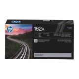 HP Toner 162A Noir pour imprimante laser