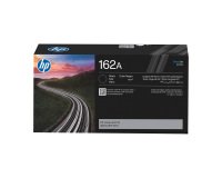 HP Toner 162A Noir pour imprimante laser