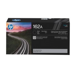 HP Toner 162A Noir pour imprimante laser