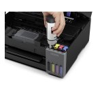 Epson ECOTANK ET-2920 Imprimante multifonction à réservoir d'encre 3 en 1 - Wifi - A4 couleur - Ecran LCD