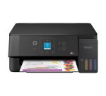 Epson ECOTANK ET-2920 Imprimante multifonction à réservoir d'encre 3 en 1 - Wifi - A4 couleur - Ecran LCD