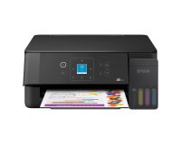Epson ECOTANK ET-2920 Imprimante multifonction à réservoir d'encre 3 en 1 - Wifi - A4 couleur - Ecran LCD