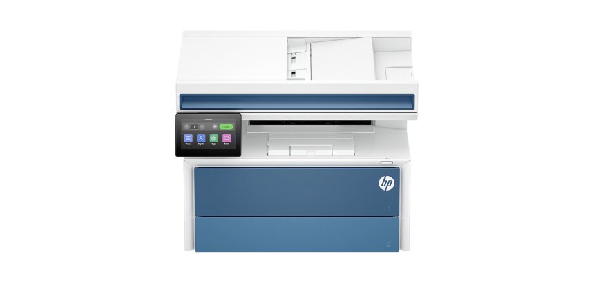 HP 4113DW 3-in-1 Multifunktionsdrucker Laser A4 Monochrom WLAN