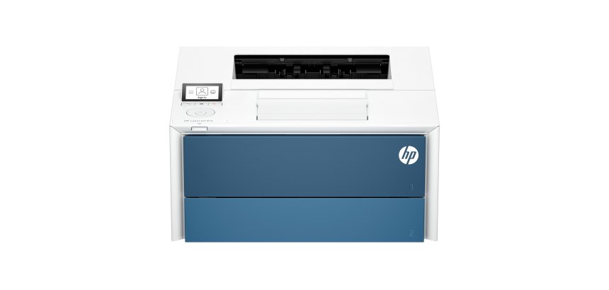 HP 4007DN A4 Monochrom-Laserdrucker Nur Ethernet