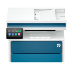 HP 4113FDW 4-in-1 Multifunktions-Laserdrucker A4 Monochrom WLAN