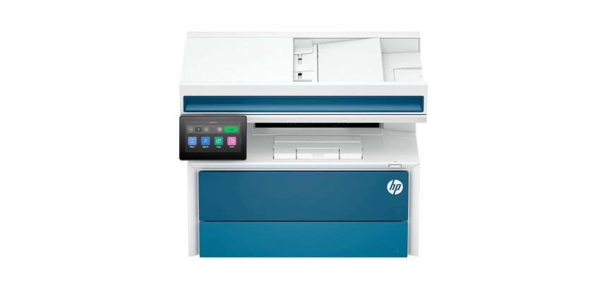 HP 4113FDW 4-in-1 Multifunktions-Laserdrucker A4 Monochrom WLAN