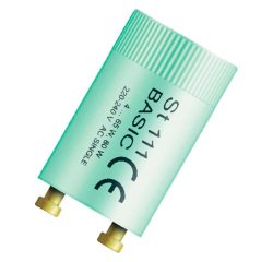 Starter - universel - ST111 - 230V AC
