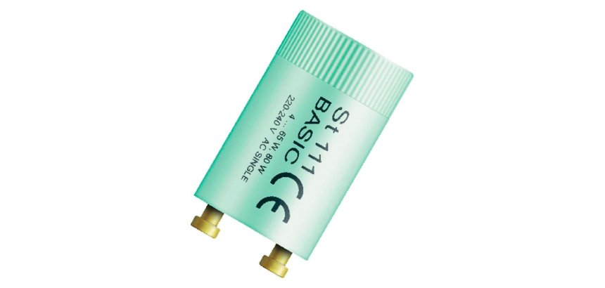 Starter - universel - ST111 - 230V AC
