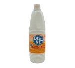 Amoniaco perfurmado con detergente Disnet - botella 1L