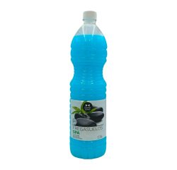 Fregasuelo Mayordomo olor Spa - botella 1,5L
