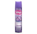 Ambientador aerosol lavanda Splash - spray 300 ml
