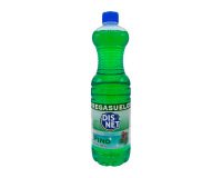 Fregasuelo Disnet olor pino - botella 1,5L