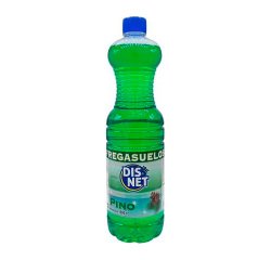 Fregasuelo Disnet olor pino - botella 1,5L